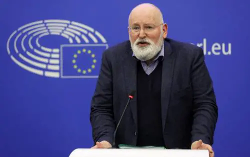 Il no al gas pagato in rubli divide il fronte dei Paesi Ue