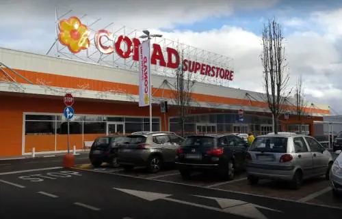 "Offerta imperdibile della Conad". Occhio alla truffa: cosa guardare