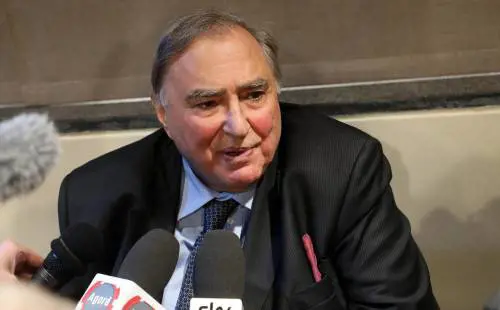 Sapelli: "Tavares? Doveva opporsi alle follie green dell'Ue"