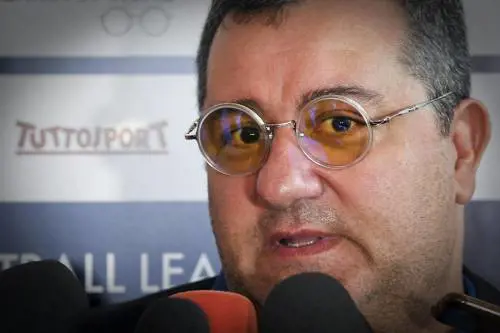 Mino, il calcio come missione con il coraggio di non piacere