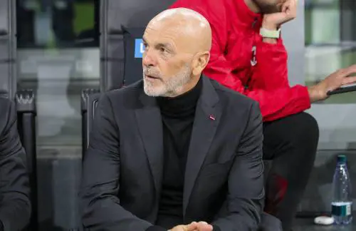 "Ci crediamo fino alla fine...": Pioli esulta ma qualcuno parla di "fortuna"