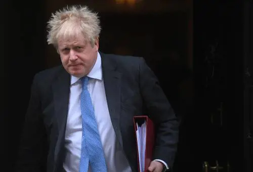 Conservatori addio anche dai Tories