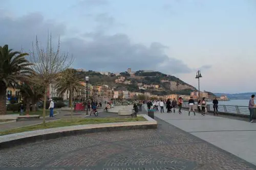 Appalti truccati a Pozzuoli: un terremoto giudiziario scuote il Pd