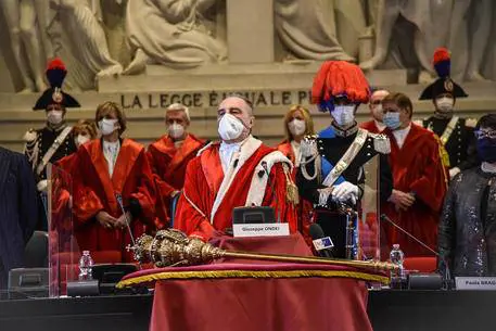 L'Anm compra un paginone sui giornali per dire no alla riforma della giustizia: "È contro la magistratura"