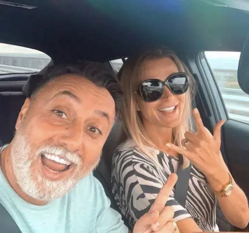 Gravissimo incidente per Eva Henger: ecco come sta l'attrice. Morta l'altra coppia