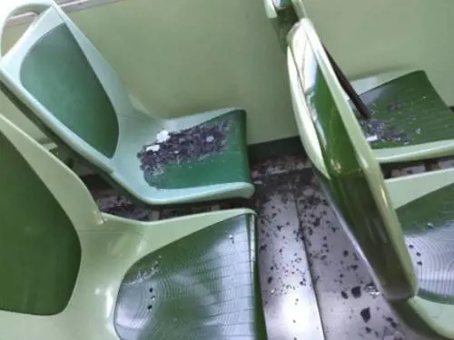 Paura a Venezia: scontro fra due vaporetti