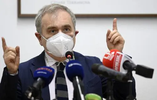 L'ultima anomalia in toga: l'Anm compra una pagina per dire no alla riforma