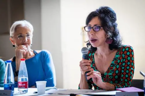 Yasmina Reza racconta il peso della Shoah con la leggerezza dell'umorismo ebraico