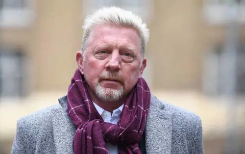 Gloria da campione, fallimento da uomo. La parabola di Becker finisce in carcere