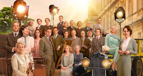 "Downton Abbey II - Una nuova era": come chiudere il cerchio con grazia
