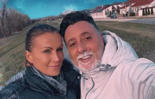 Il marito di Eva Henger rompe il silenzio dopo l'incidente: "Cosa è successo"