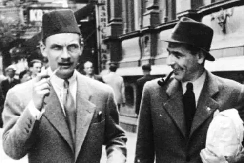 Johnny Jebsen, la storia della spia che salvò il D-day