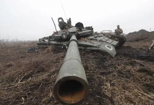 "Autosabotaggi": cosa succede ai tank russi