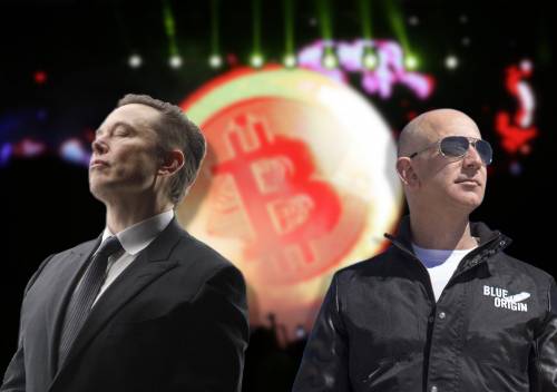 Bezos contro Musk: cosa c'è dietro la "battaglia dei miliardari"