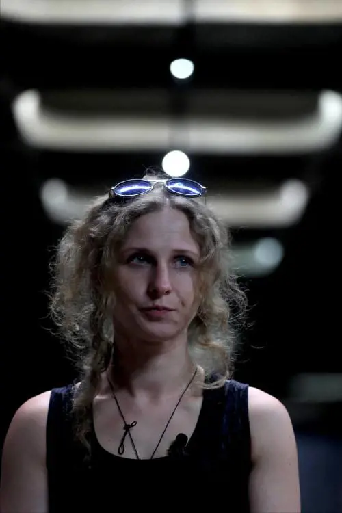 "Il braccialetto elettronico...". L'ultimo schiaffo della Pussy Riot allo Zar