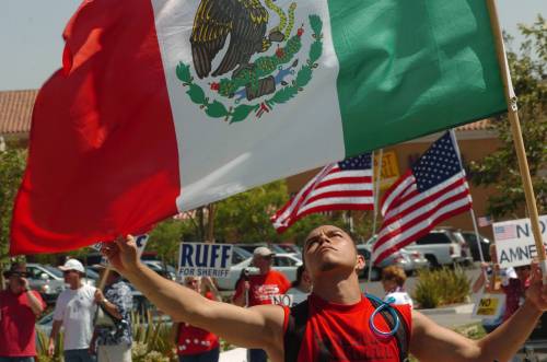 Alta tensione fra Messico e Stati Uniti: cosa sta succedendo