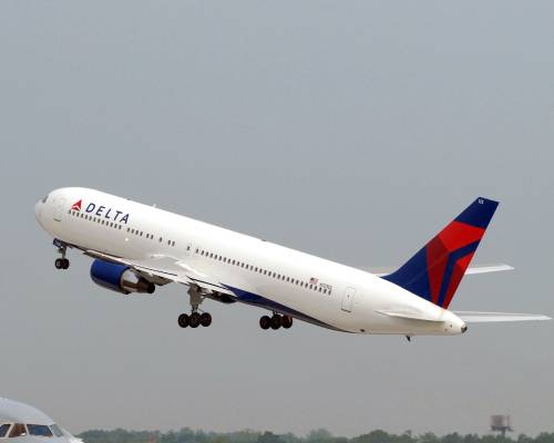 Delta torna a volare da Malpensa ad Atlanta