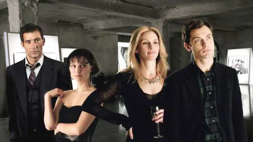 "Putt...": cosa è successo tra Natalie Portman e Julia Roberts in Closer?