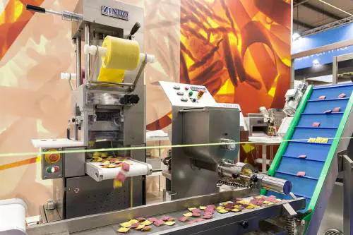 Tecnologia per l'industria, in fiera 1600 aziende