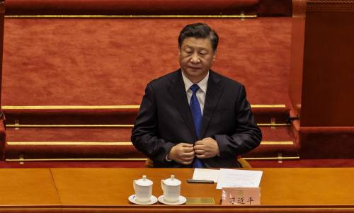 Le tre ombre che minacciano la Cina: cosa preoccupa Xi