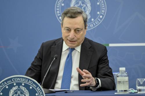 Draghi, non scherzare