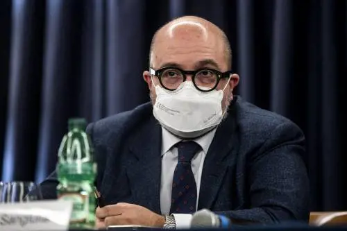Aria di censura sovietica. Sangiuliano nel mirino perché ha parlato da Fdi