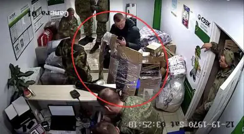 Comandante sotto accusa. "Morte e torture a Bucha"