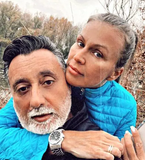 "Sterno fratturato per rianimarlo". Il retroscena sull'incidente di Eva Henger