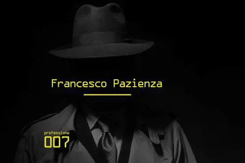 Francesco Pazienza, la spia con la vita da film