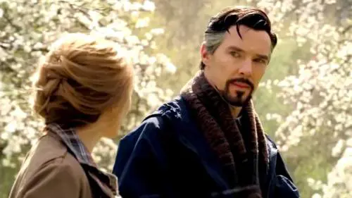 Dottor Strange nel multiverso della follia è un'epopea horror