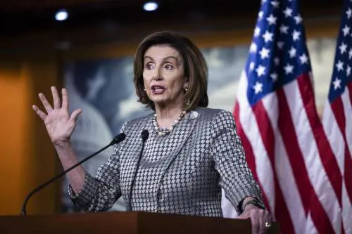 Taiwan, guerra dei jet per la visita di Pelosi. Biden-Xi, c'è il vertice