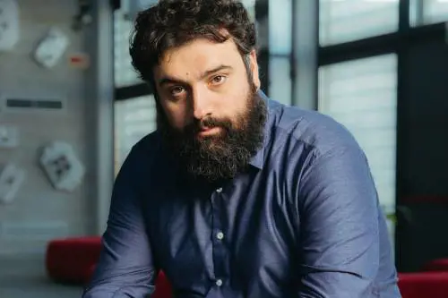 "Viviamo in un mondo pieno di misantropi. Ma Molière insegna che l'amore ci cambia"