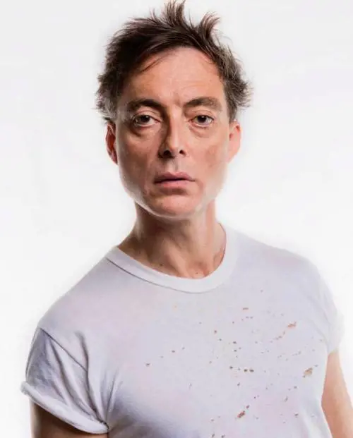 Maurizio Lombardi: "Recitare? È suscitare un’emozione. All'estero rispettano l'Italia"