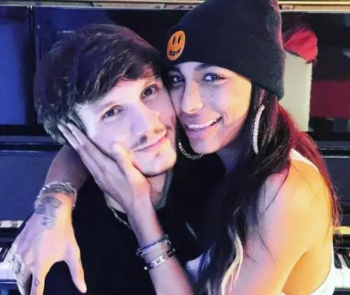 "No, grazie...": Manuel frena il gossip su Lulù