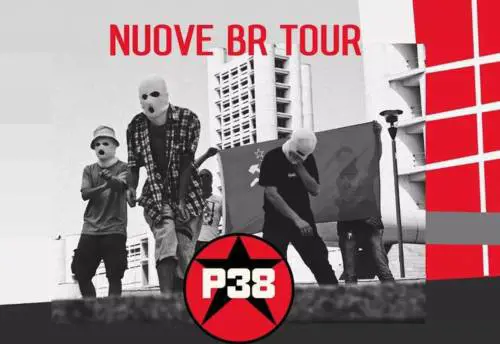 Concerto choc per il Primo maggio: la band inneggia alle Br e oltraggia Aldo Moro