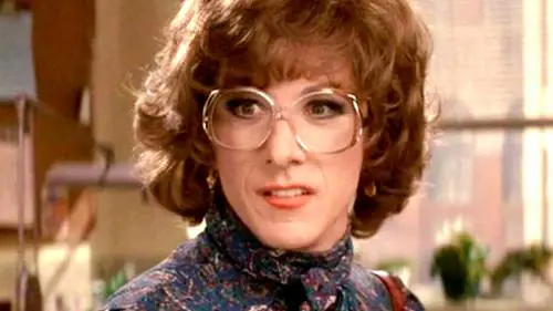 Tootsie, così Dustin Hoffman è diventato donna