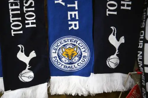 Capitale blindata per l'arrivo dei tifosi inglesi