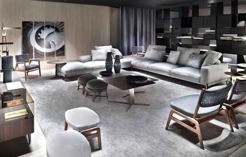 Legno-arredo made in Italy, nel 2021 fatturato ed export in crescita