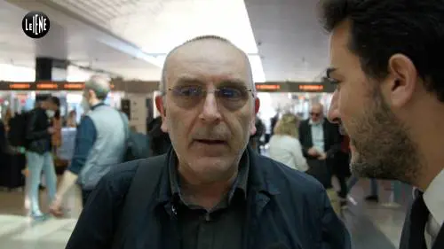 Petrocelli si imbullona alla poltrona. "Non mollo, rappresento gli italiani"