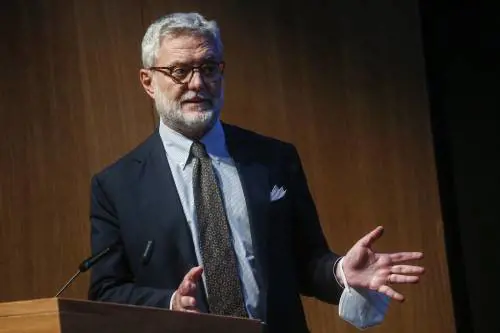 Melillo insiste: "Intercettazioni contro la mafia fondamentali"