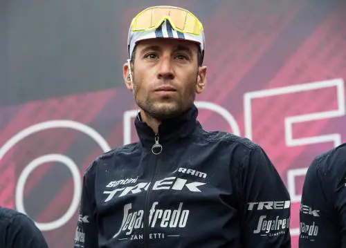 Lo Squalo morde il Tour. "Gli italiani messi male i francesi anche peggio"