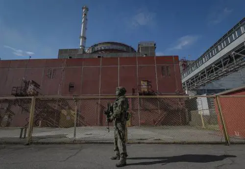 Scatta il contrattacco di Kiev: cosa succede sul fronte sud | La diretta