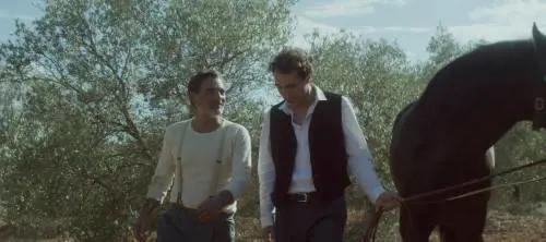 Marco Leonardi: "Grazie alla mia sfacciataggine ho interpretato Maradona"