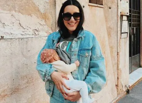 "Alma ha una mamma e un papà": la protesta di Levante in ospedale