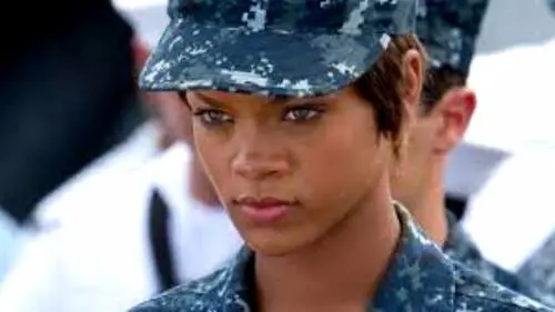 "Ti ucciderò", poi i pugni sul volto.  Il dramma di Rihanna prima di Battleship
