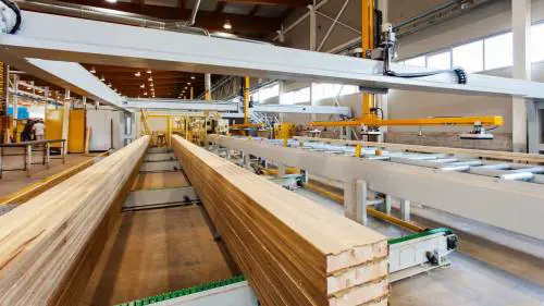 Borsa italiana del Legno al via: incontro fra domanda e offerta