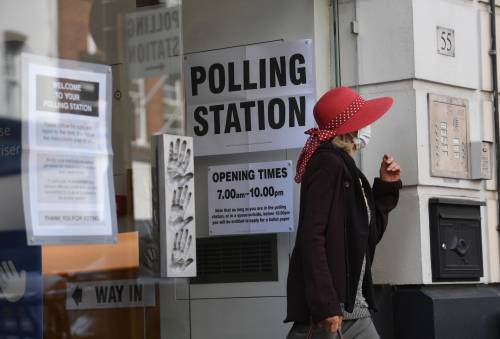 ”È un referendum su BoJo". Il voto visto da Londra 