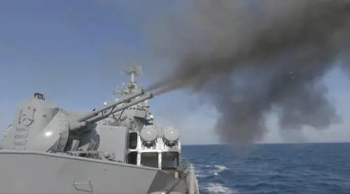 Mire russe su Odessa: ecco come potrebbe andare l'attacco