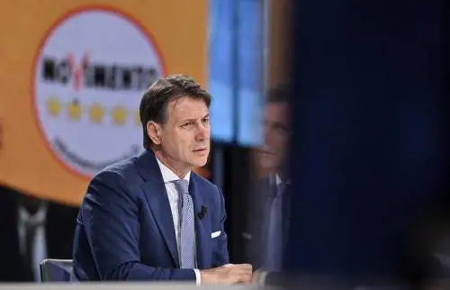Disastro Conte: con lui il M5S sta scomparendo