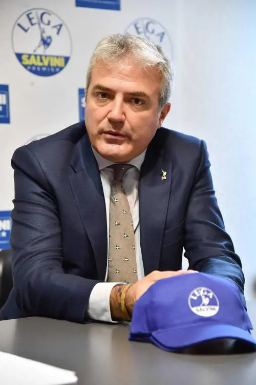 "Così è un'Unione delle imposizioni. Tutti i Paesi valgono allo stesso modo"